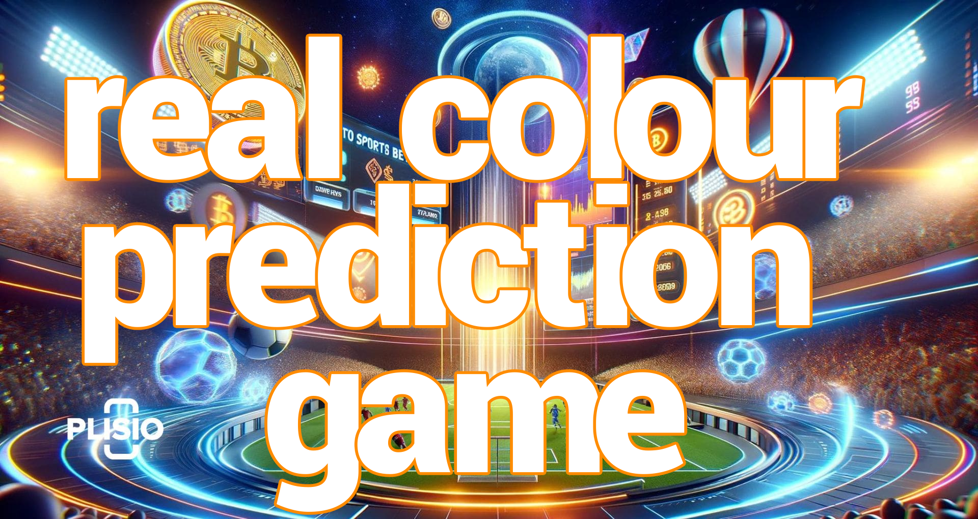 real colour prediction game Screenshots