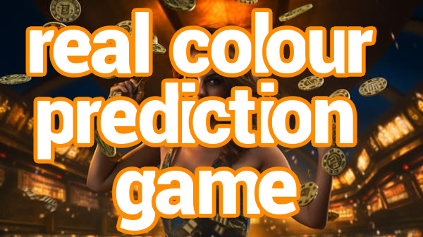 real colour prediction game Screenshots