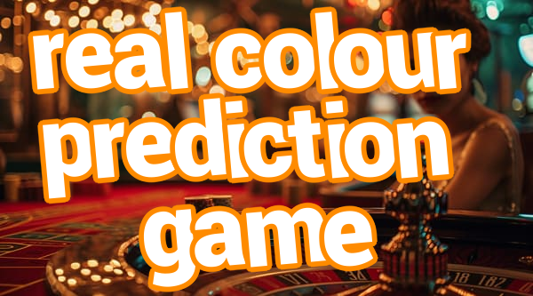 real colour prediction game Screenshots